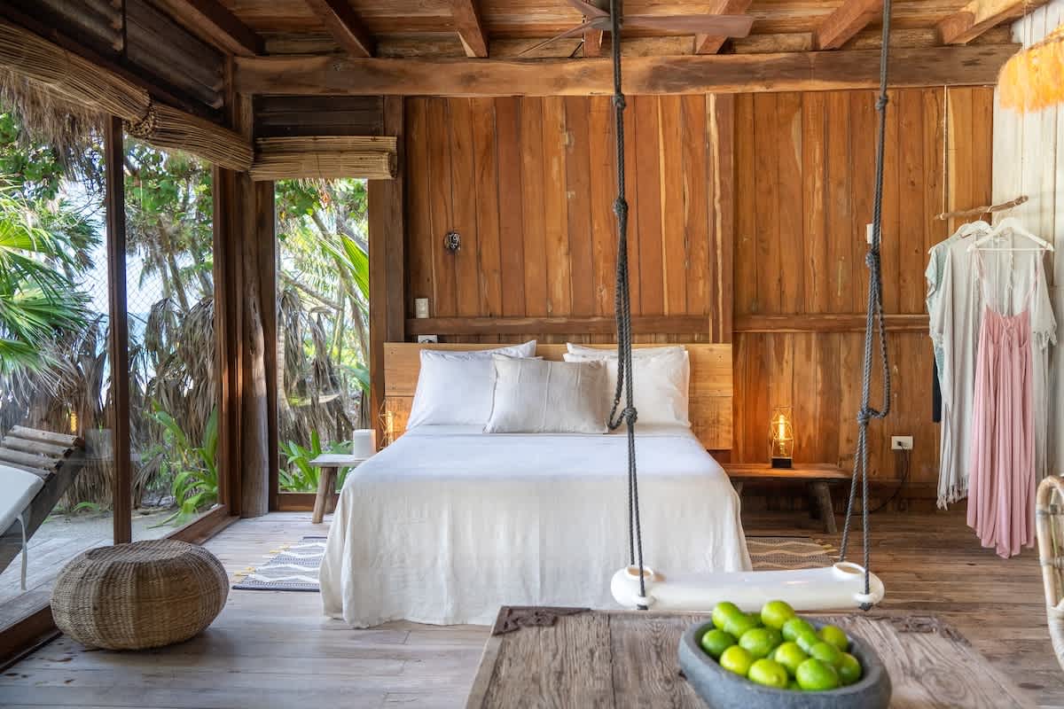 Wander Tulum Cabana #66