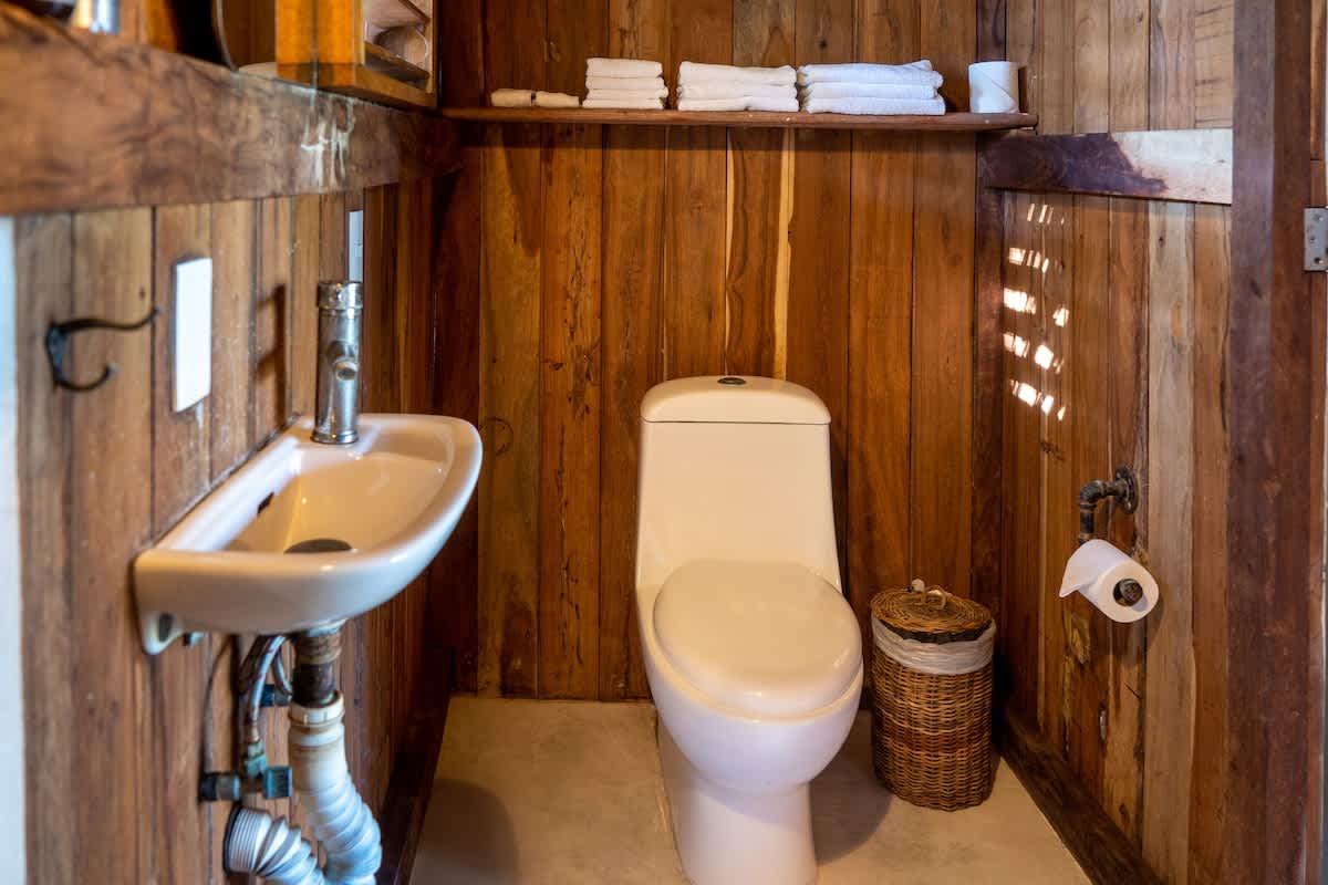 Wander Tulum Cabana #54