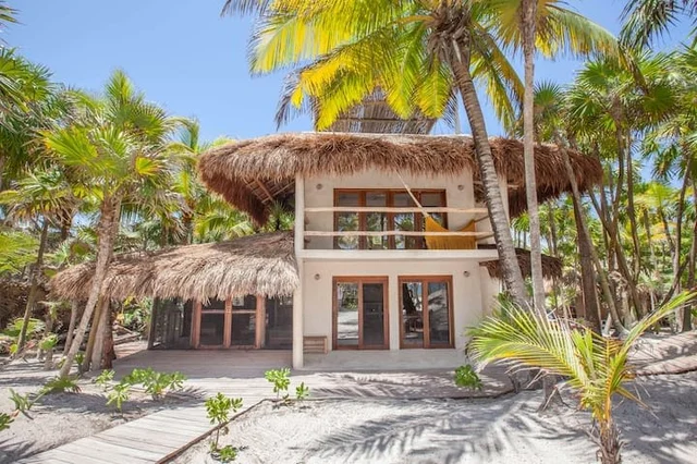 Wander Tulum Cabana #85