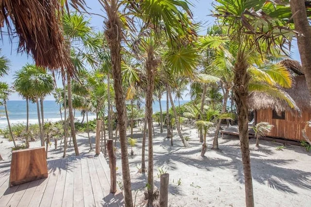 Wander Tulum Cabana #80