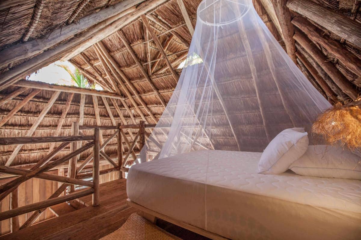 Wander Tulum Cabana #92