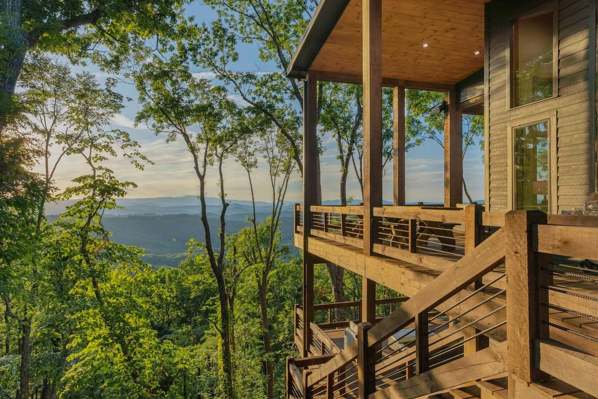 Wander Georgia Summit #150