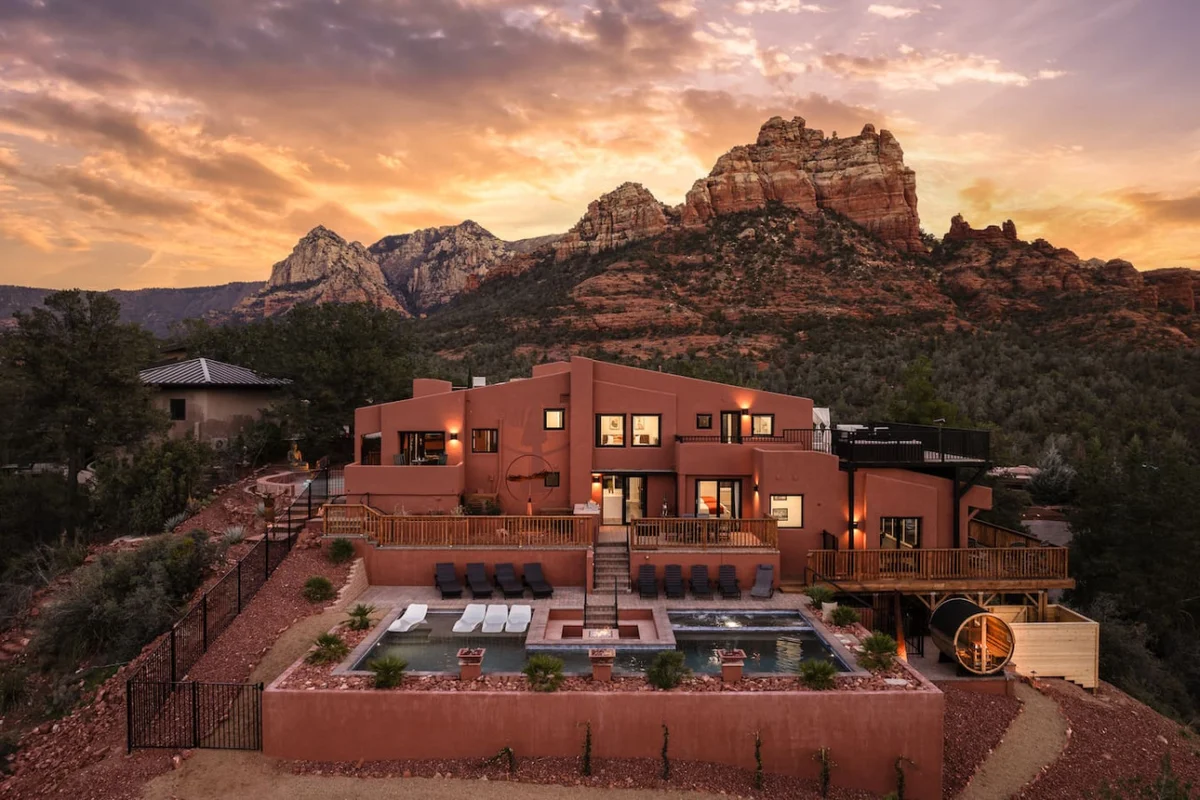 Quail Ridge - Heated Pool & Spa, View Deck, Games #119