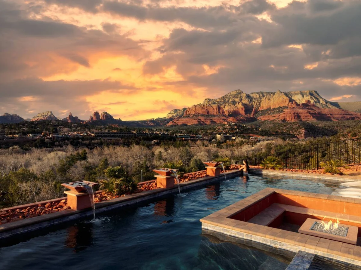 Quail Ridge - Heated Pool & Spa, View Deck, Games #59