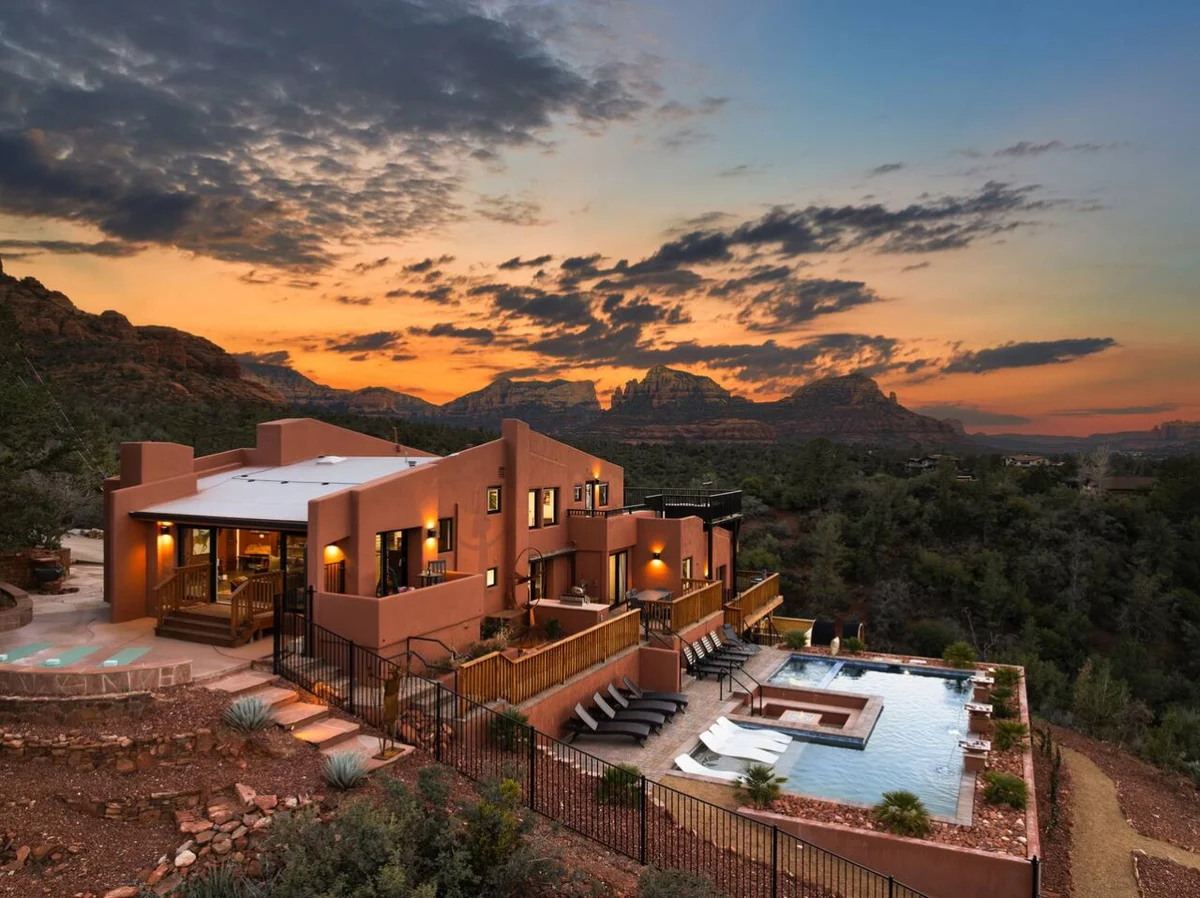 Quail Ridge - Heated Pool & Spa, View Deck, Games #67
