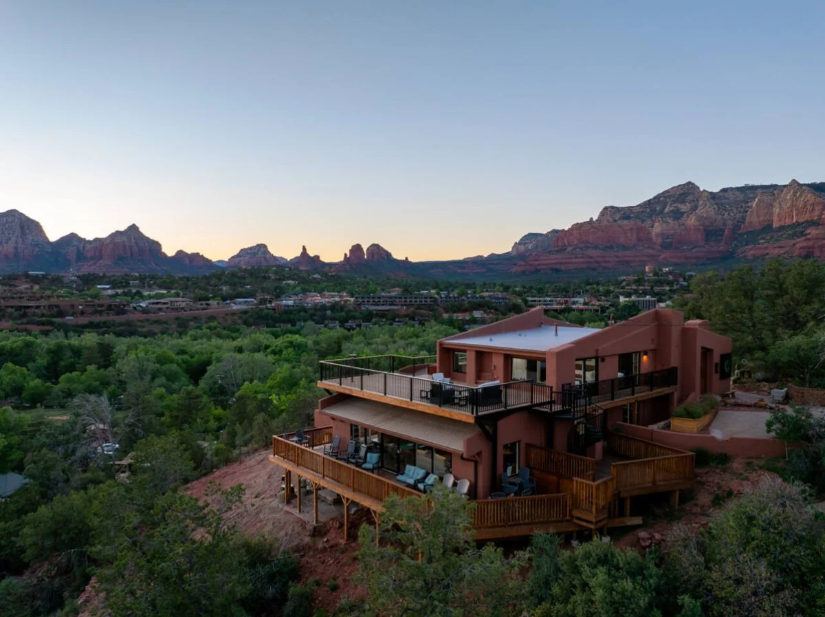 Quail Ridge - Heated Pool & Spa, View Deck, Games #98