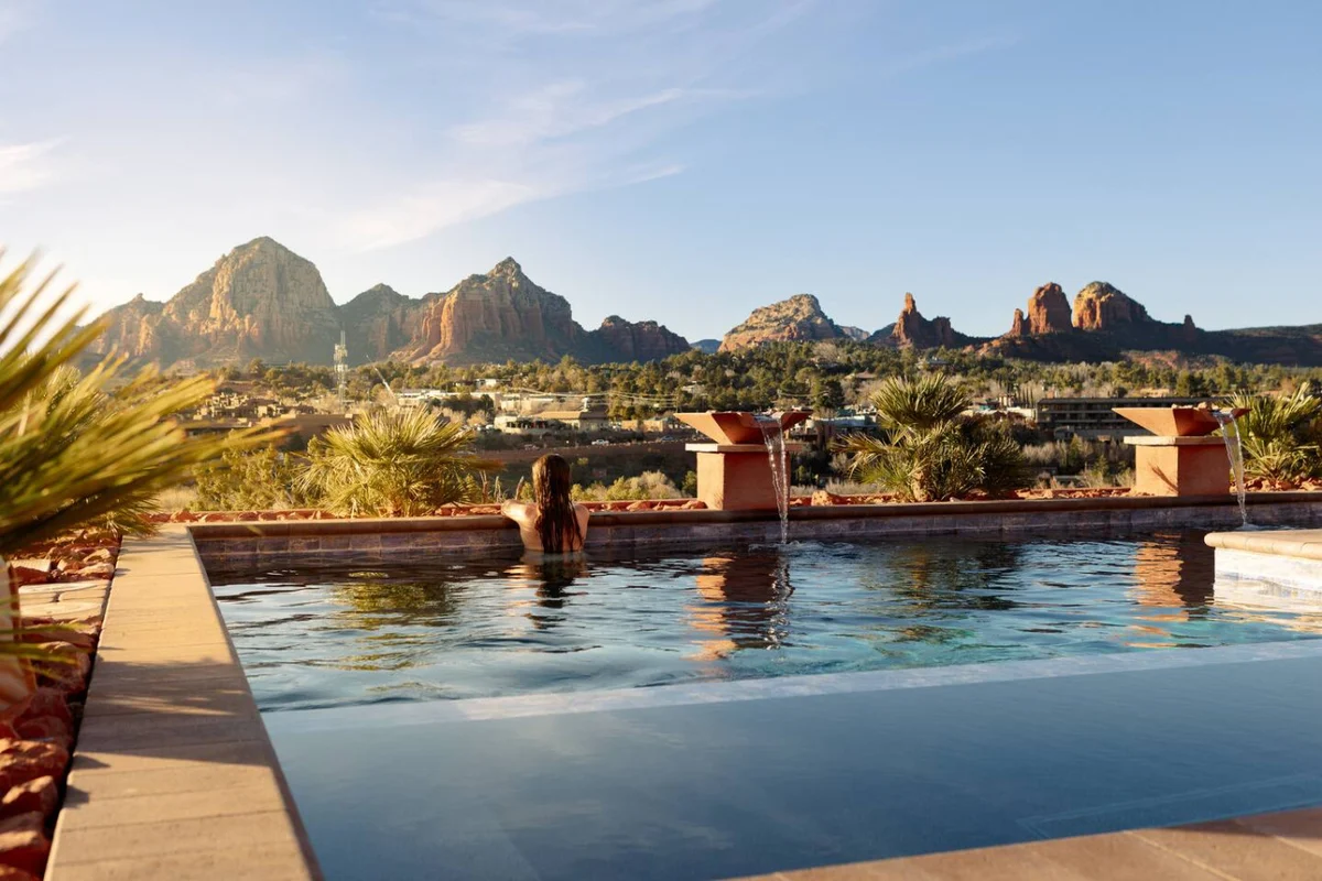 Quail Ridge - Heated Pool & Spa, View Deck, Games #56