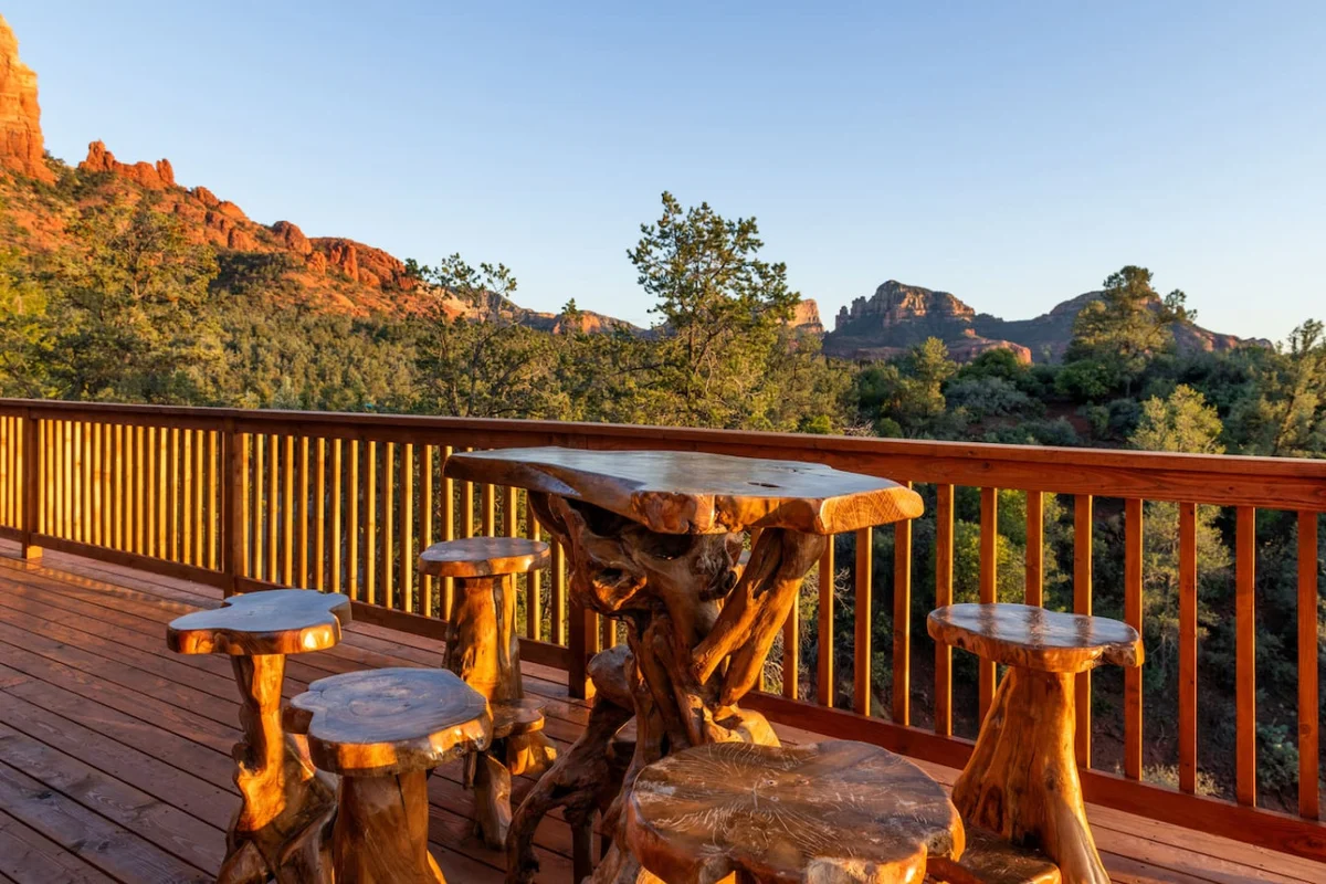 Quail Ridge - Heated Pool & Spa, View Deck, Games #49