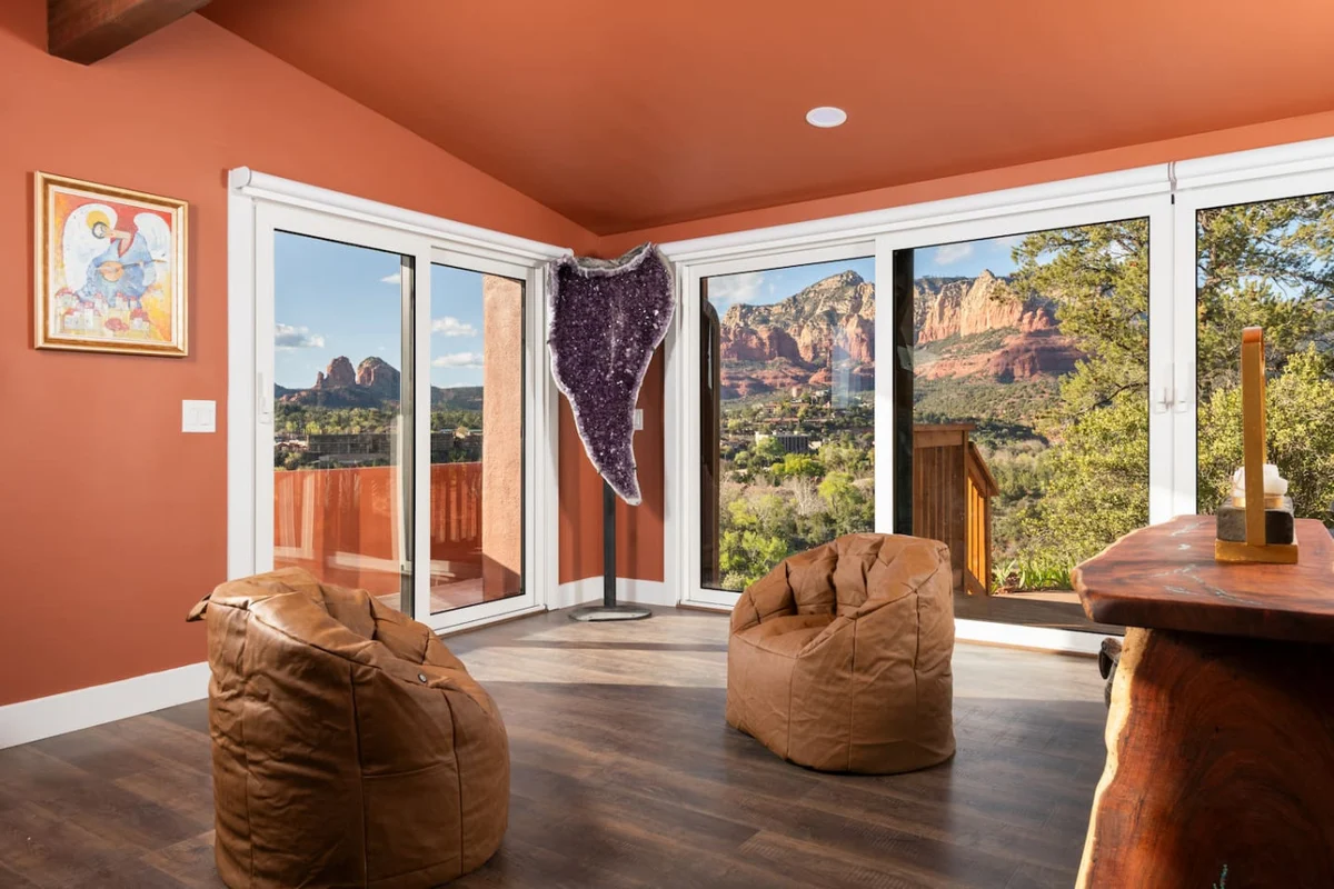 Quail Ridge - Heated Pool & Spa, View Deck, Games #81