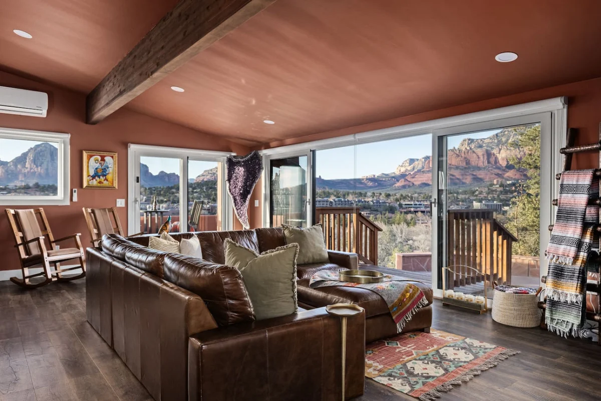 Quail Ridge - Heated Pool & Spa, View Deck, Games #112