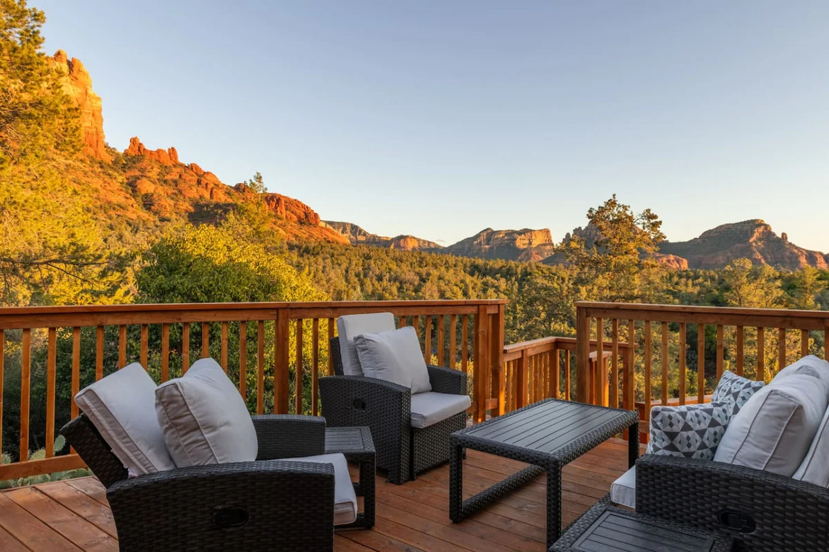 Quail Ridge - Heated Pool & Spa, View Deck, Games #91