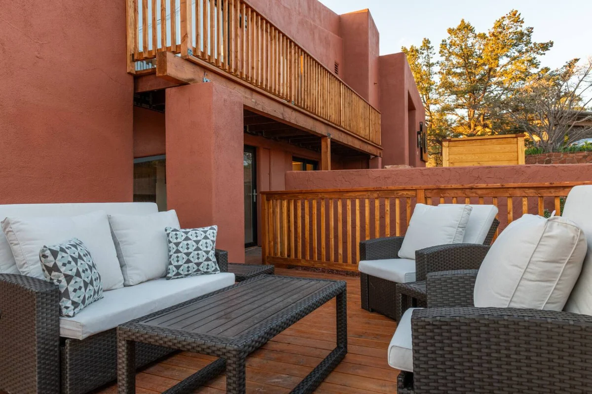Quail Ridge - Heated Pool & Spa, View Deck, Games #111