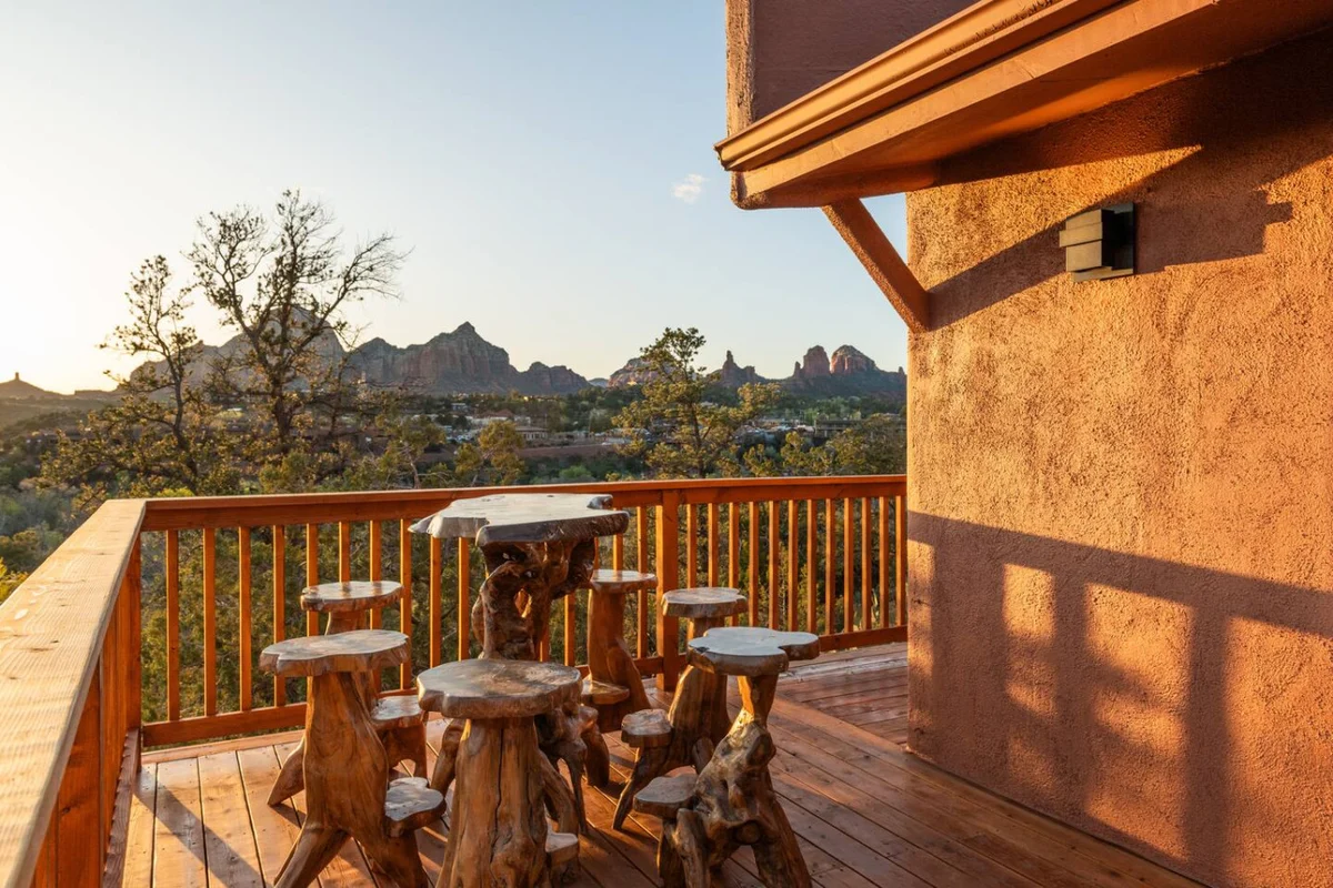 Quail Ridge - Heated Pool & Spa, View Deck, Games #113