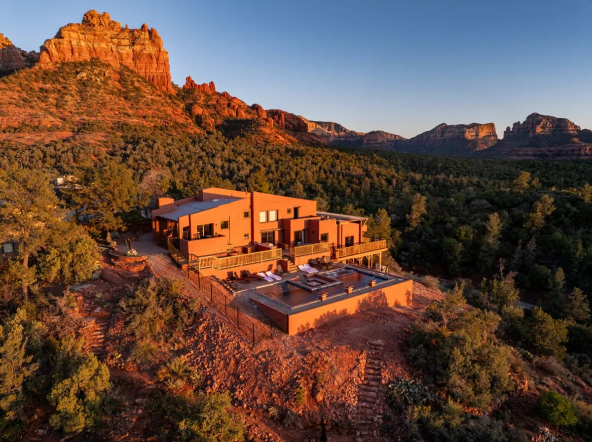 Quail Ridge - Heated Pool & Spa, View Deck, Games #75