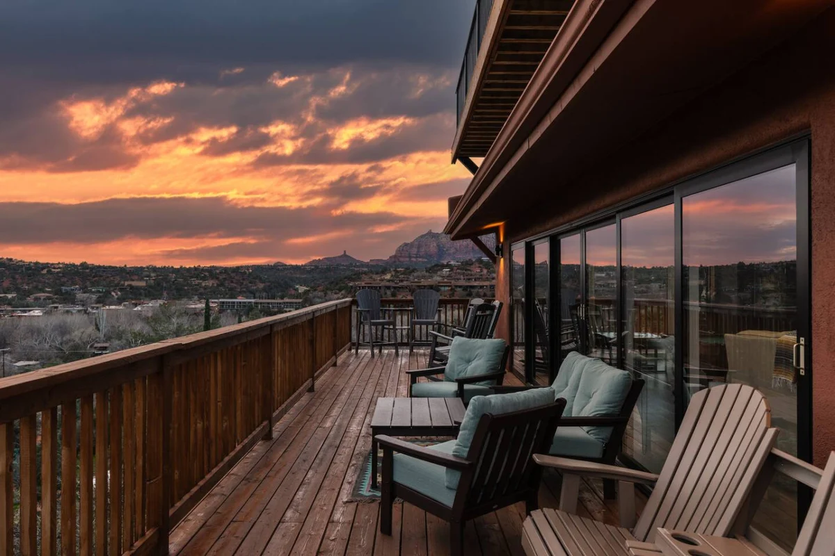 Quail Ridge - Heated Pool & Spa, View Deck, Games #107