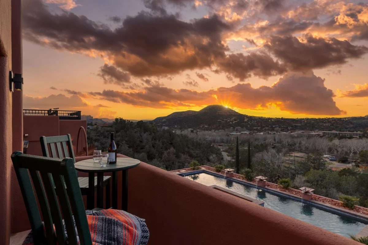 Quail Ridge - Heated Pool & Spa, View Deck, Games #80