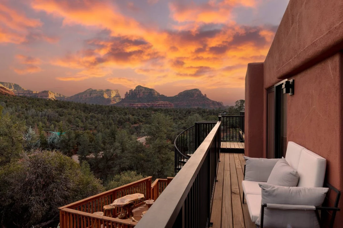 Quail Ridge - Heated Pool & Spa, View Deck, Games #77