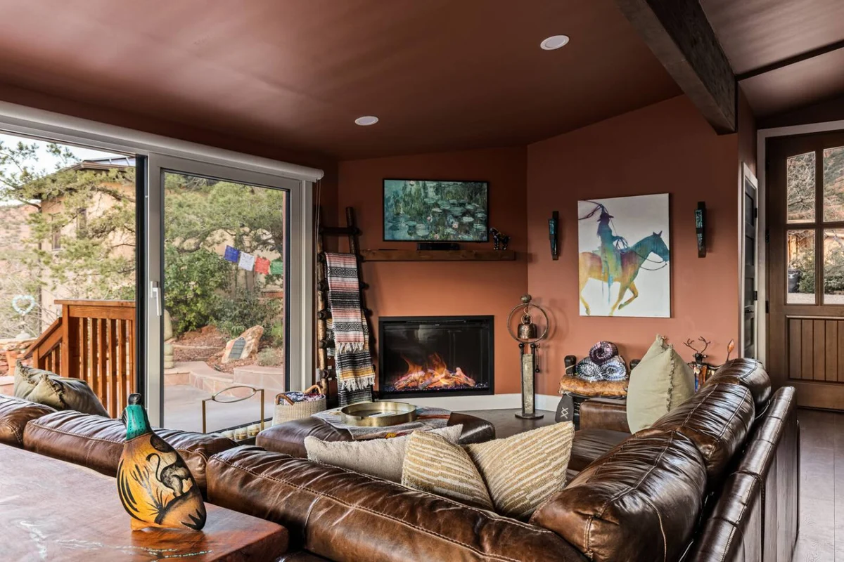 Quail Ridge - Heated Pool & Spa, View Deck, Games #62