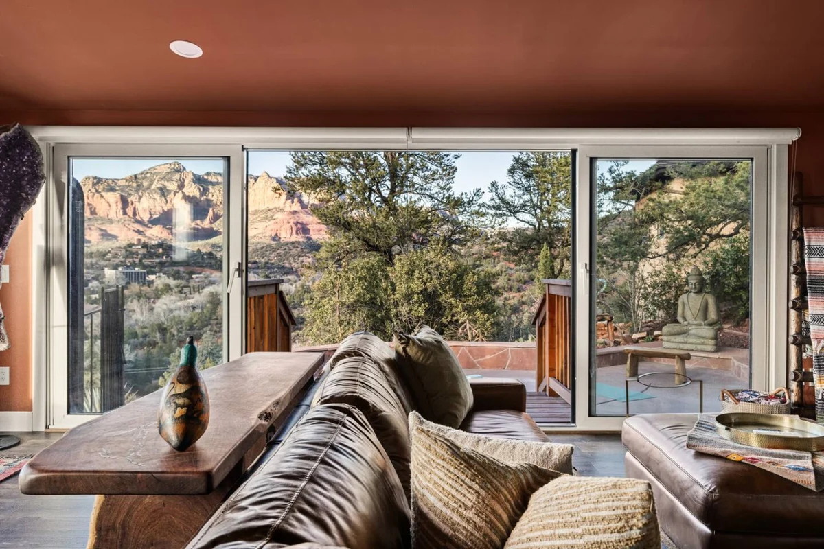 Quail Ridge - Heated Pool & Spa, View Deck, Games #48