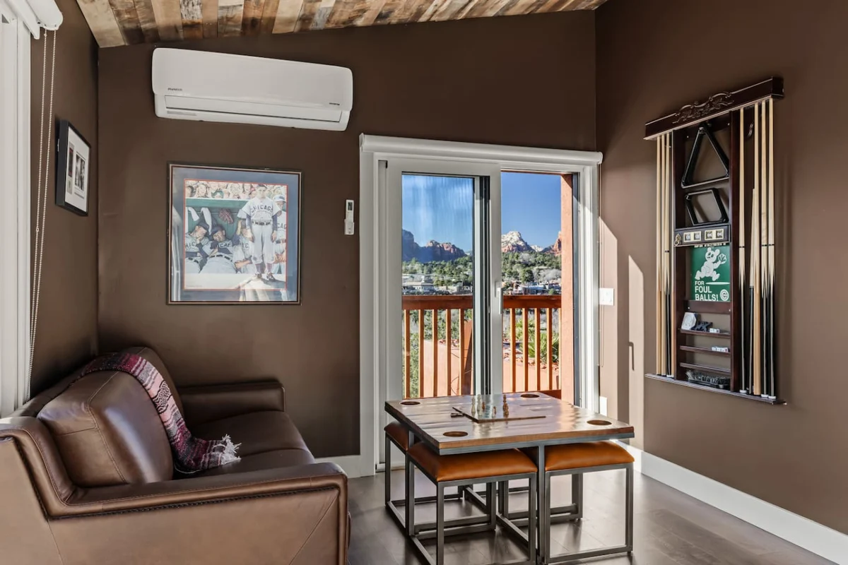 Quail Ridge - Heated Pool & Spa, View Deck, Games #61