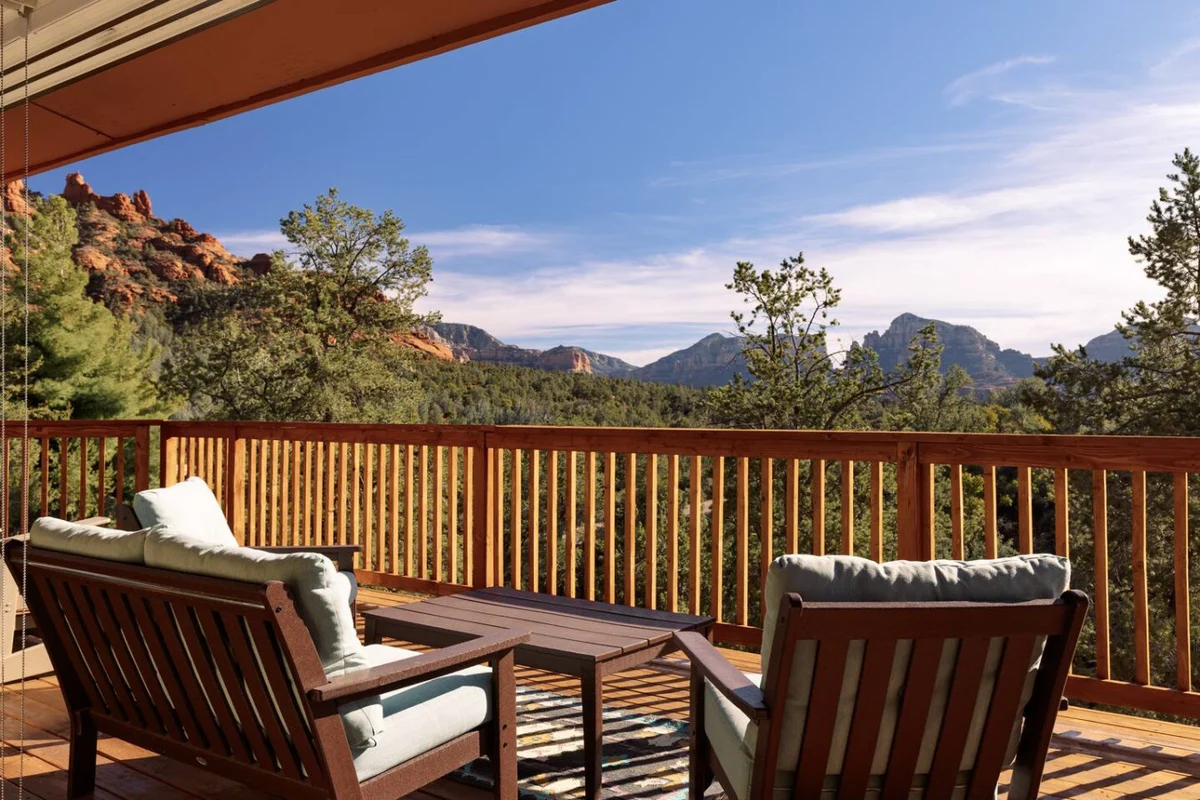 Quail Ridge - Heated Pool & Spa, View Deck, Games #78