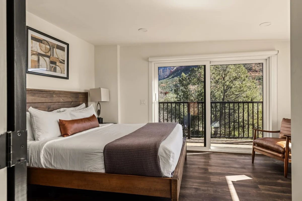 Quail Ridge - Heated Pool & Spa, View Deck, Games #103