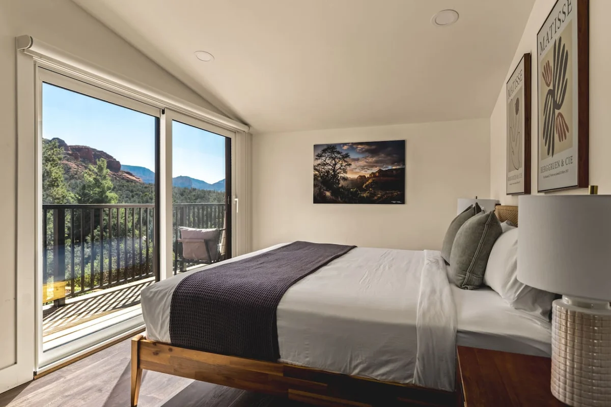 Quail Ridge - Heated Pool & Spa, View Deck, Games #109