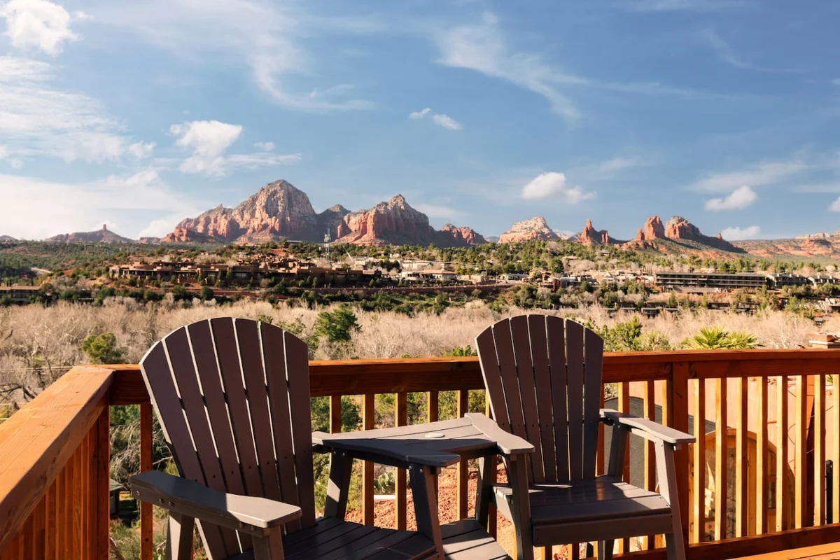 Quail Ridge - Heated Pool & Spa, View Deck, Games #114