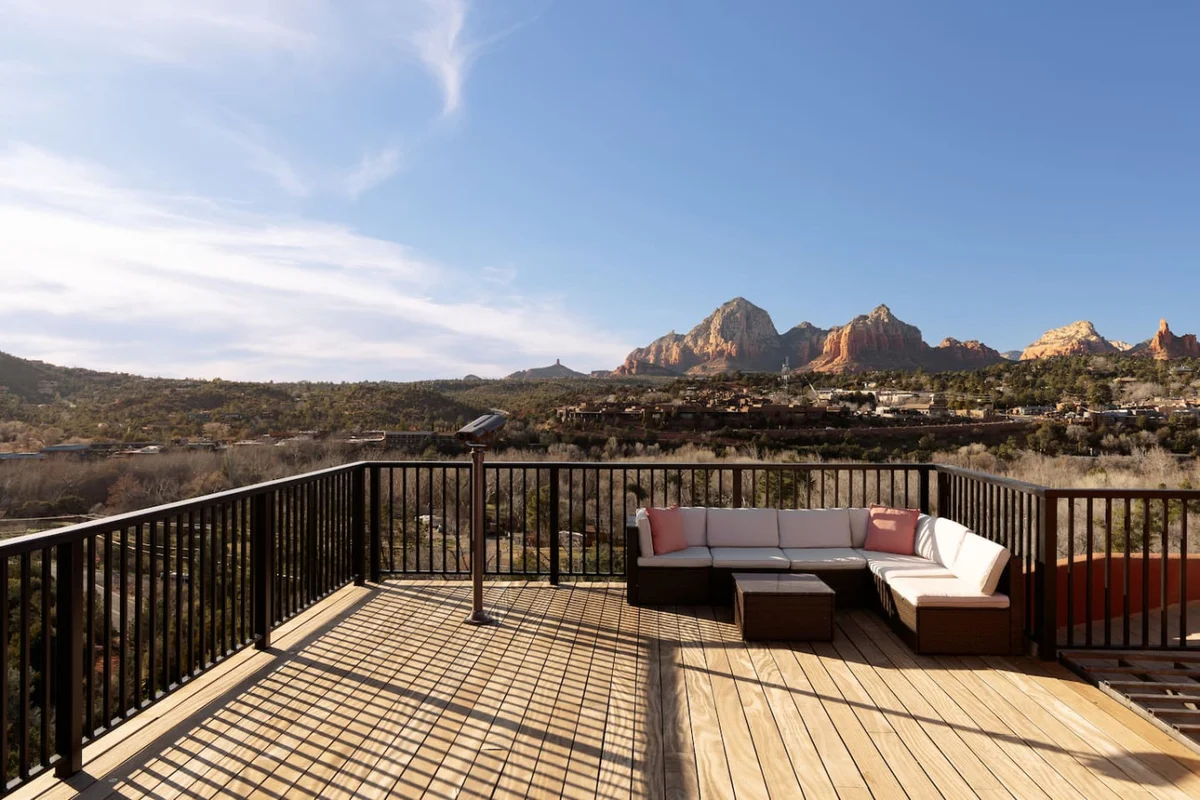Quail Ridge - Heated Pool & Spa, View Deck, Games #76