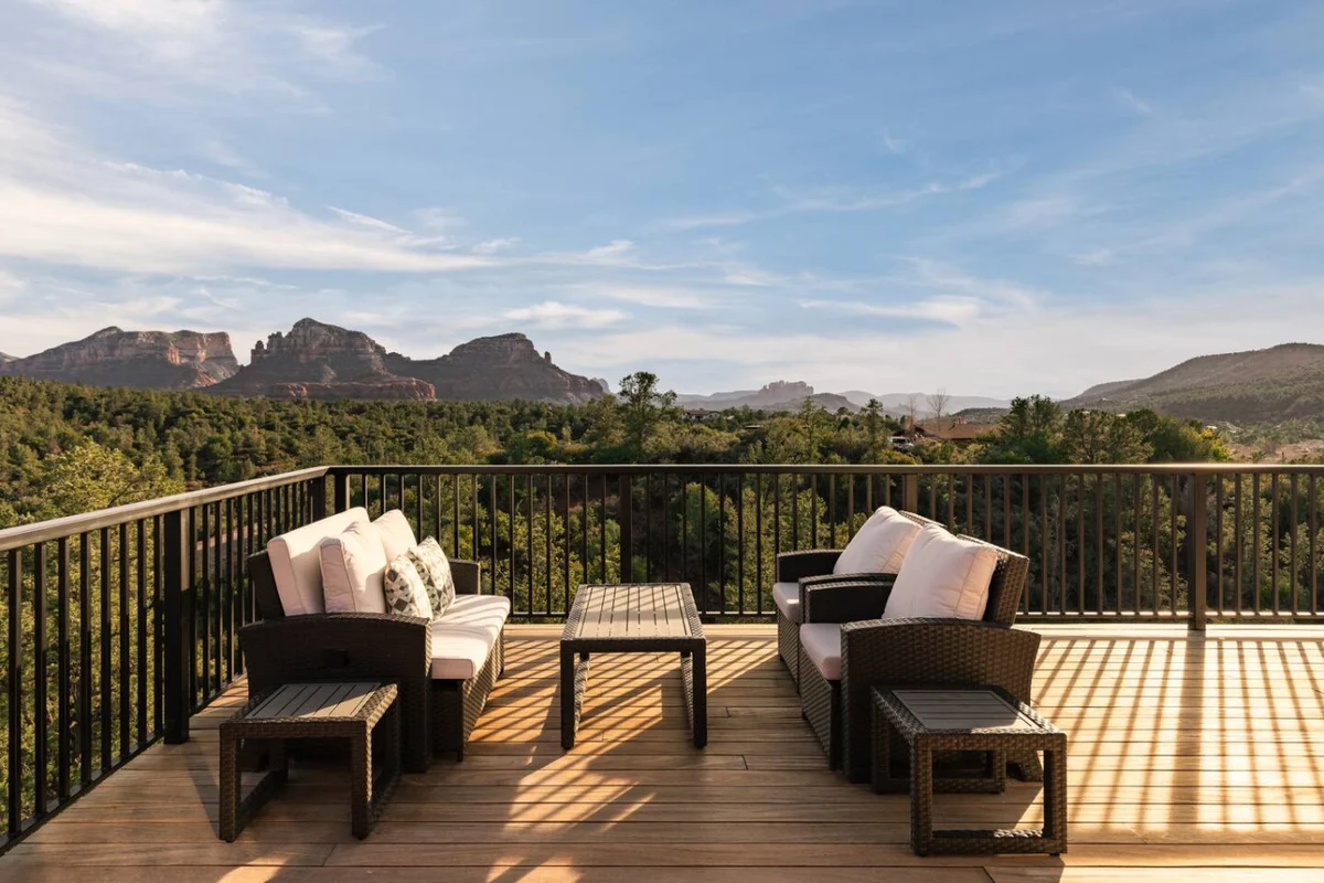 Quail Ridge - Heated Pool & Spa, View Deck, Games #83