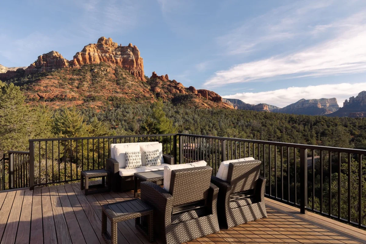 Quail Ridge - Heated Pool & Spa, View Deck, Games #99