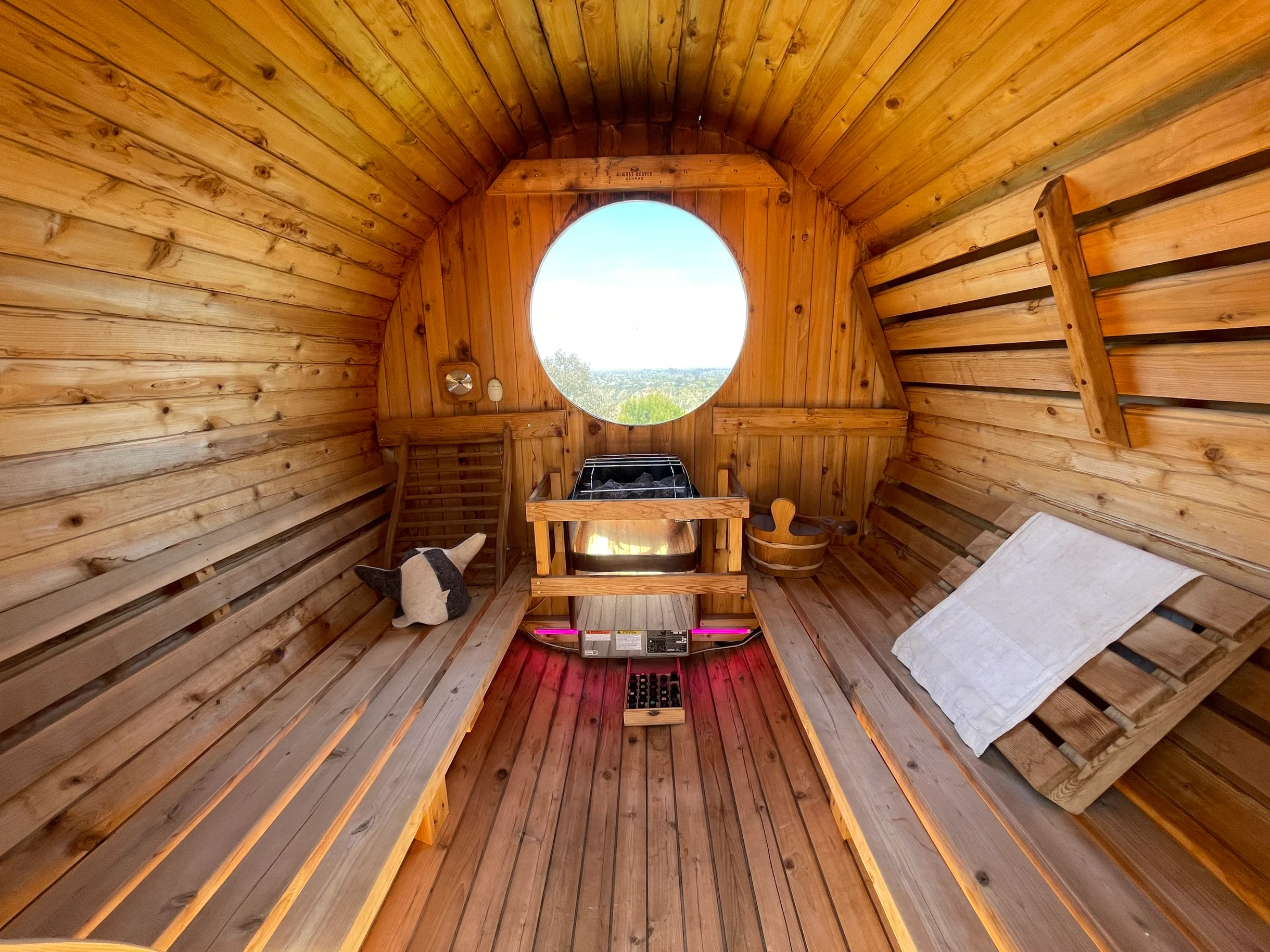 Wander San Diego Canopy #67