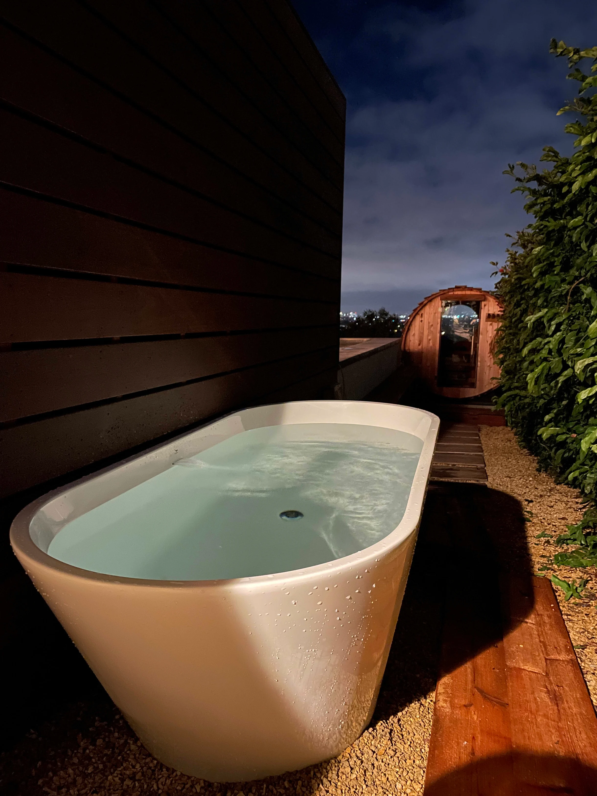 Wander San Diego Canopy #56