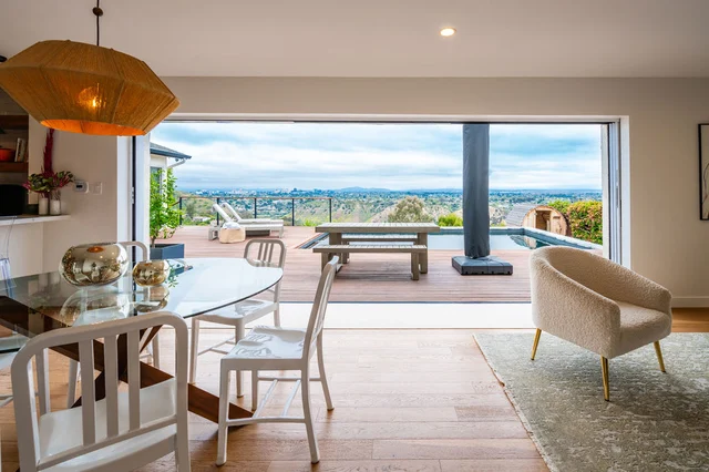 Wander San Diego Canopy #88