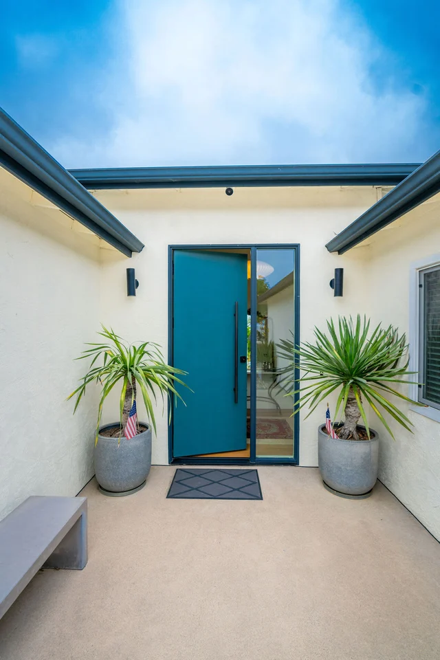 Wander San Diego Canopy #96