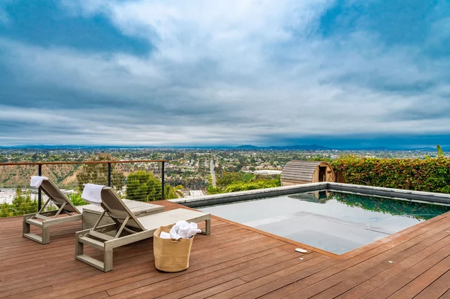 Wander San Diego Canopy #50