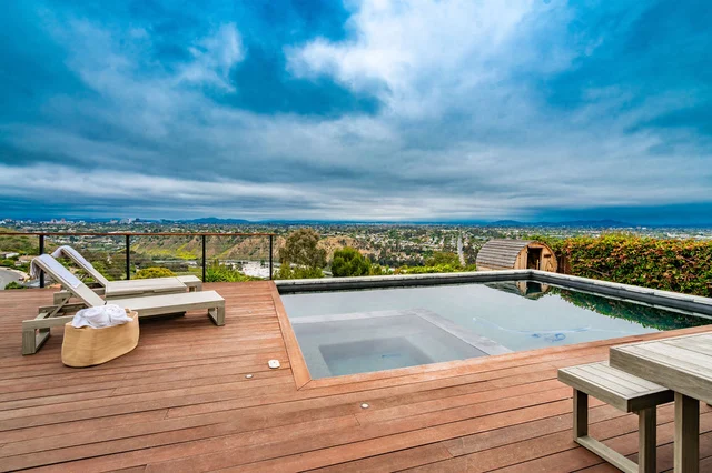 Wander San Diego Canopy #93