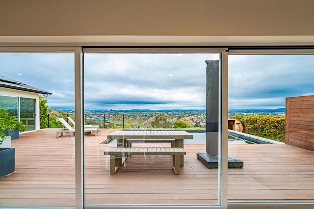 Wander San Diego Canopy #68