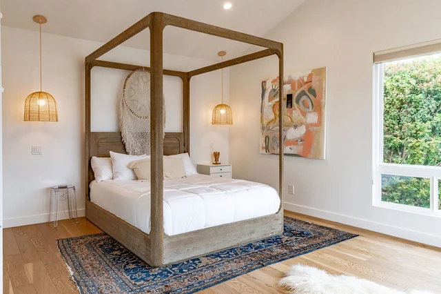 Wander San Diego Canopy #85