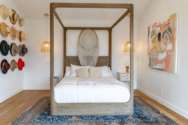 Wander San Diego Canopy #73