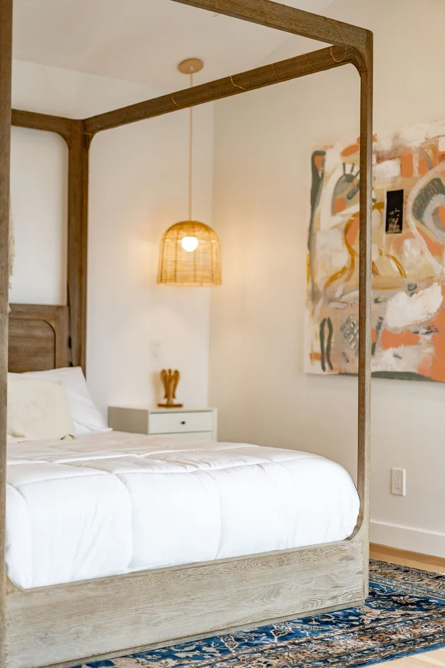 Wander San Diego Canopy #90