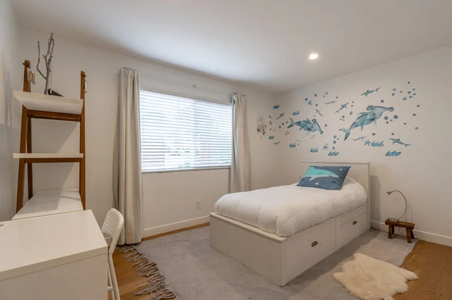 Wander San Diego Canopy #89