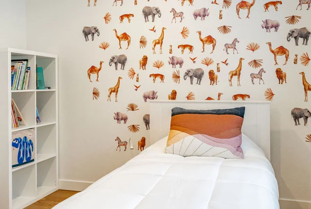 Wander San Diego Canopy #55