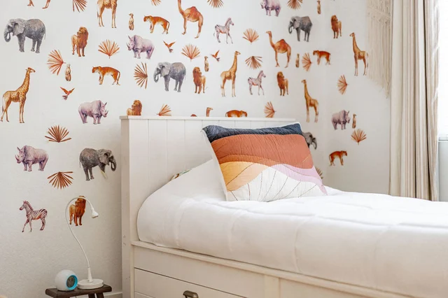 Wander San Diego Canopy #51