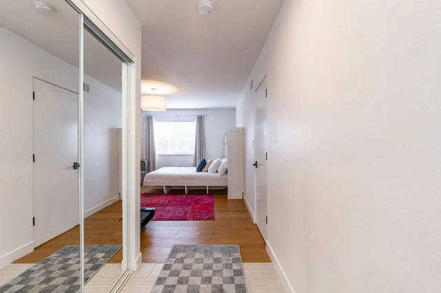 Wander San Diego Canopy #63