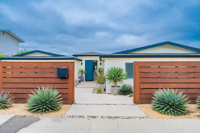 Wander San Diego Canopy #71