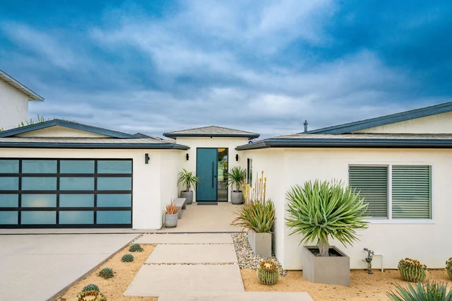 Wander San Diego Canopy #80