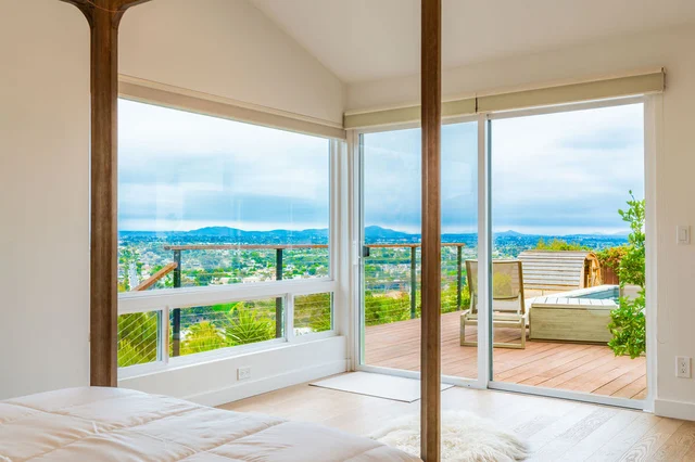 Wander San Diego Canopy #52