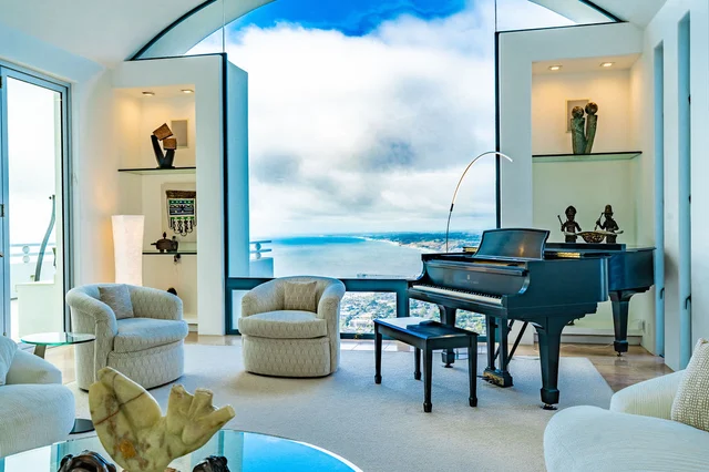 Wander San Diego Sol #65