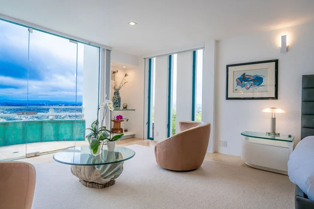 Wander San Diego Sol #105